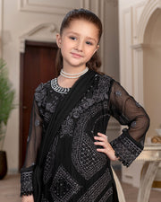 AL-4078 Black